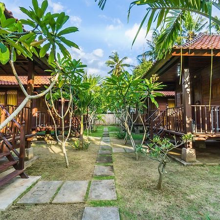 Lembongan Bagus Villa Exteriér fotografie