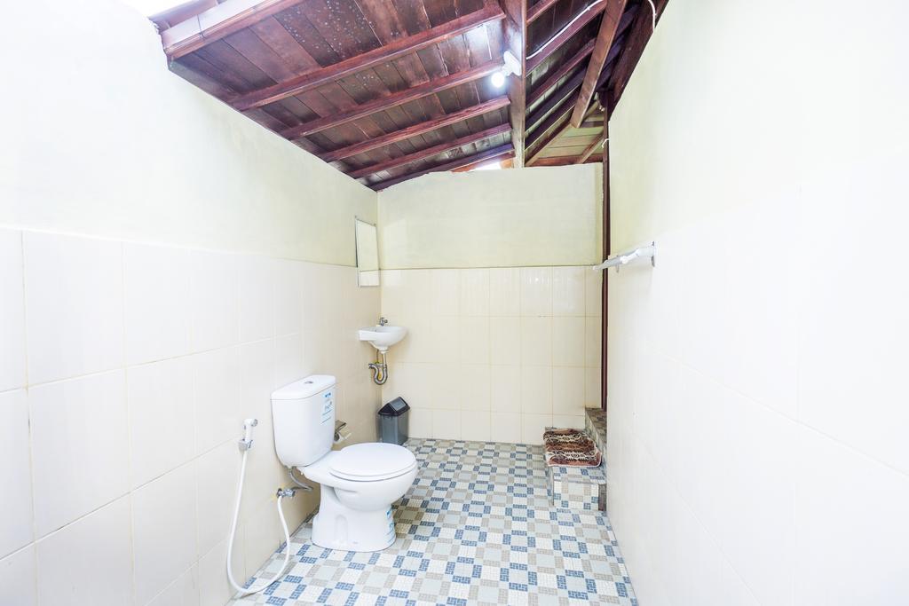Lembongan Bagus Villa Exteriér fotografie
