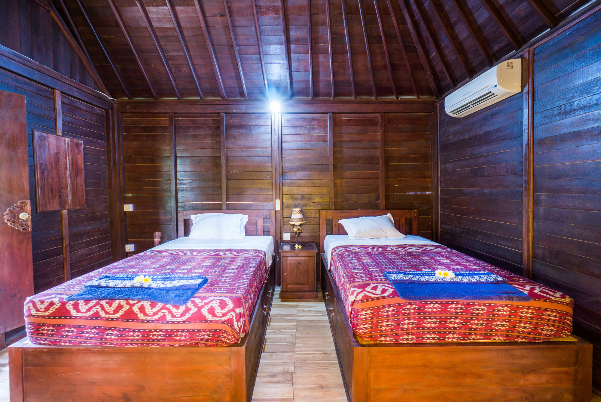Lembongan Bagus Villa Exteriér fotografie